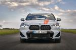 BMW X2 xDrive20i (M Mesh Edition) 2020 года